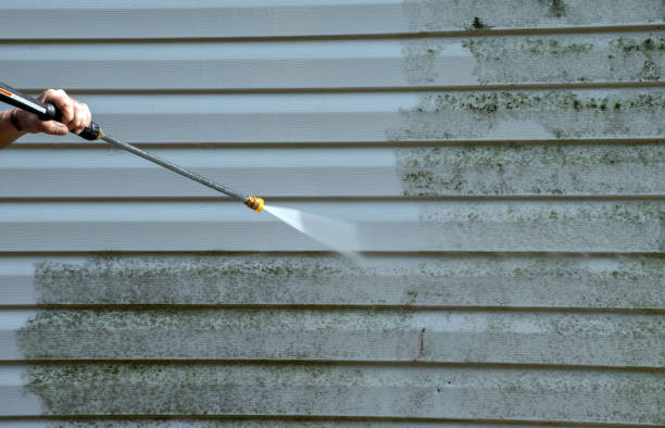 Best Affordable Power Washing  in Norman, OK