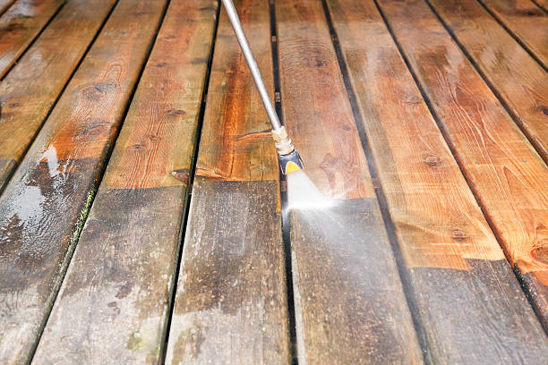 Best Roof Pressure Washing  in Norman, OK